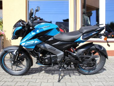 Bajaj Pulsar NS 125